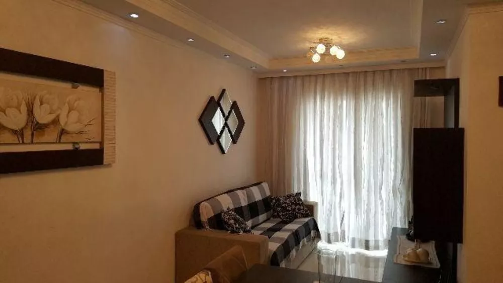 Apartamento, 2 quartos, 61 m² - Foto 15