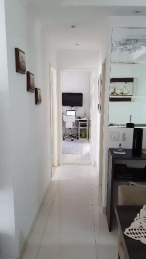 Apartamento, 2 quartos, 61 m² - Foto 14