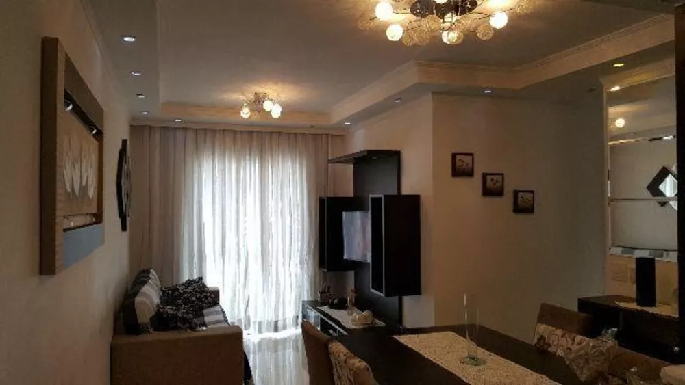 Apartamento, 2 quartos, 61 m² - Foto 5