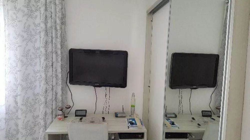 Apartamento, 2 quartos, 61 m² - Foto 4