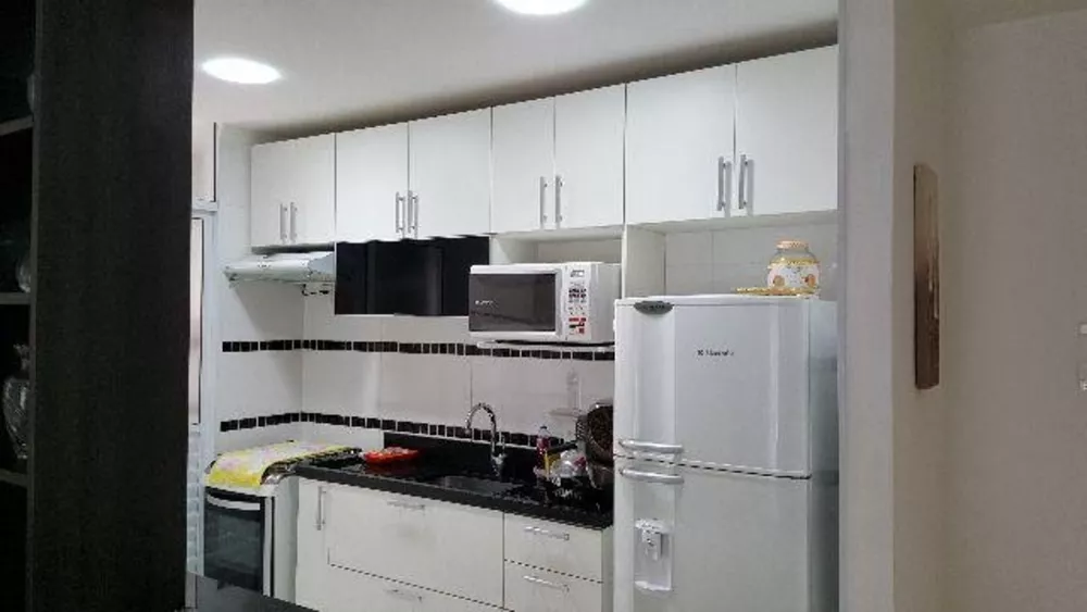 Apartamento, 2 quartos, 61 m² - Foto 17