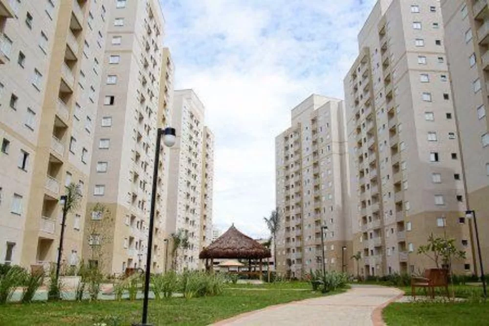 Apartamento, 2 quartos, 61 m² - Foto 1