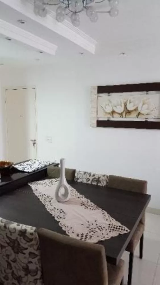 Apartamento, 2 quartos, 61 m² - Foto 6