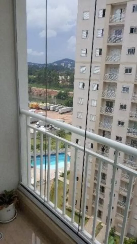 Apartamento, 2 quartos, 61 m² - Foto 9