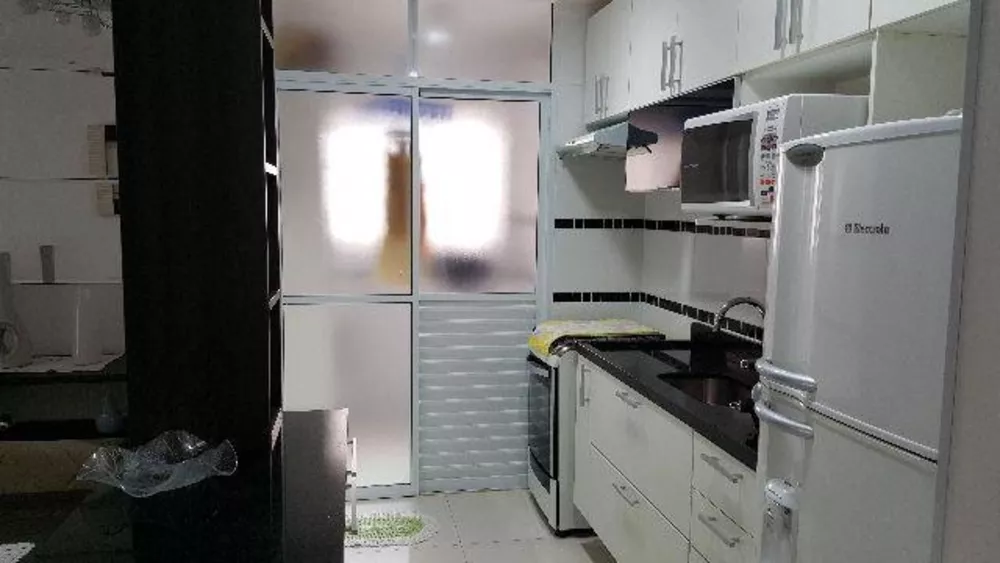 Apartamento, 2 quartos, 61 m² - Foto 19