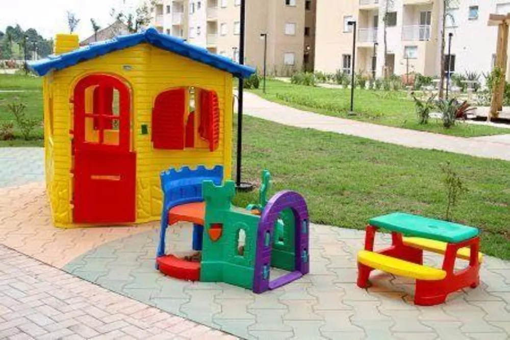 Apartamento, 2 quartos, 61 m² - Foto 8