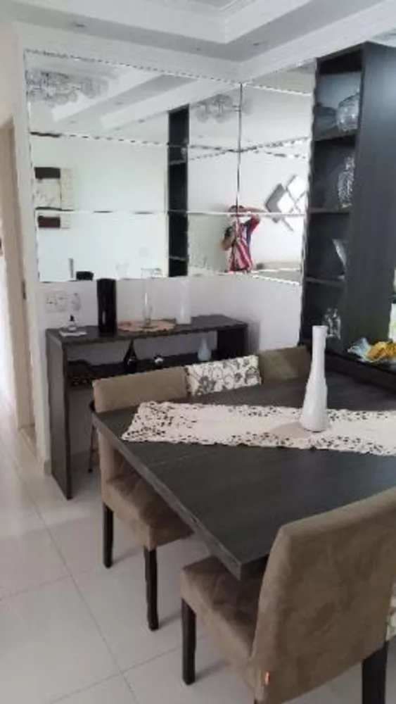 Apartamento, 2 quartos, 61 m² - Foto 10