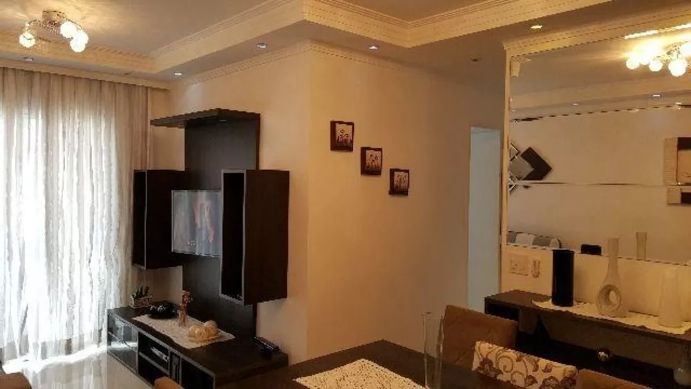 Apartamento, 2 quartos, 61 m² - Foto 2