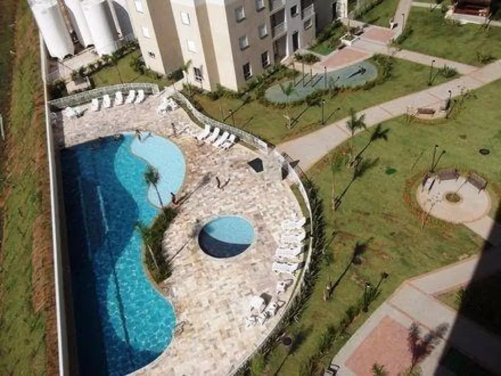 Apartamento, 2 quartos, 61 m² - Foto 16