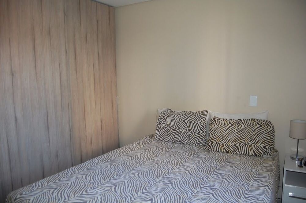 Apartamento à venda com 2 quartos, 48m² - Foto 7