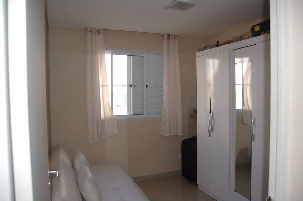 Apartamento à venda com 2 quartos, 48m² - Foto 6