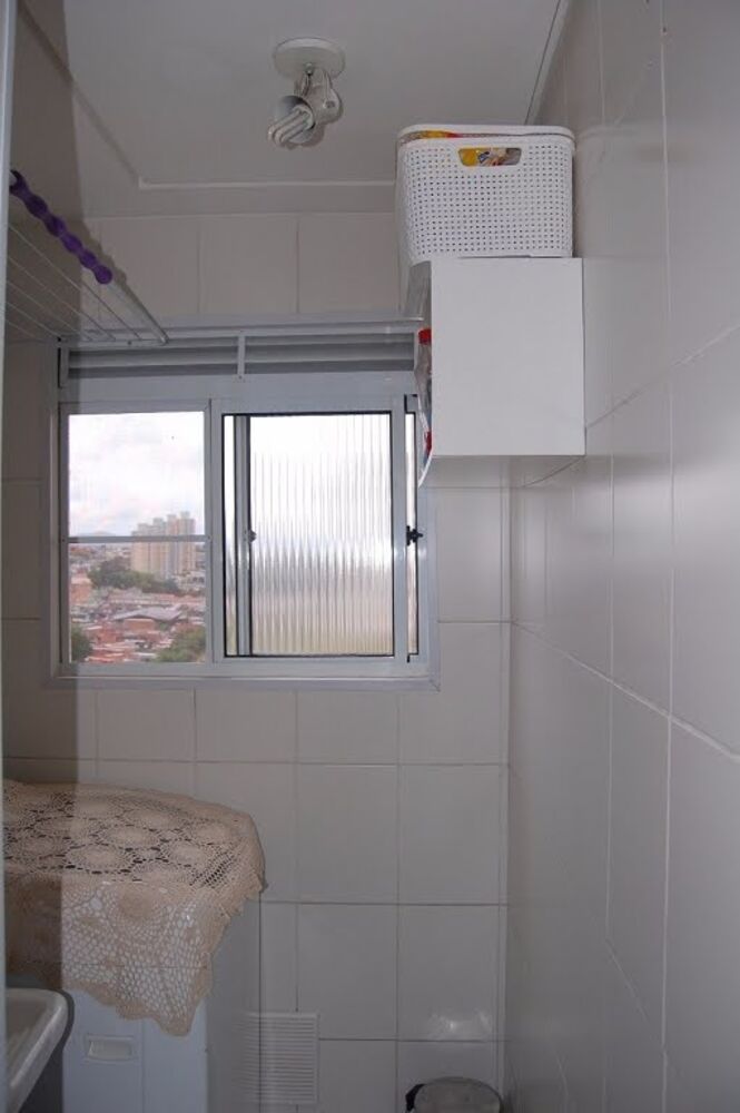 Apartamento à venda com 2 quartos, 48m² - Foto 1