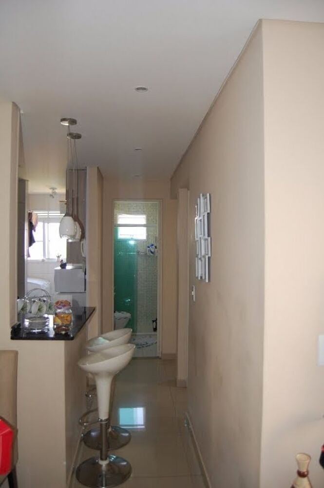 Apartamento à venda com 2 quartos, 48m² - Foto 3