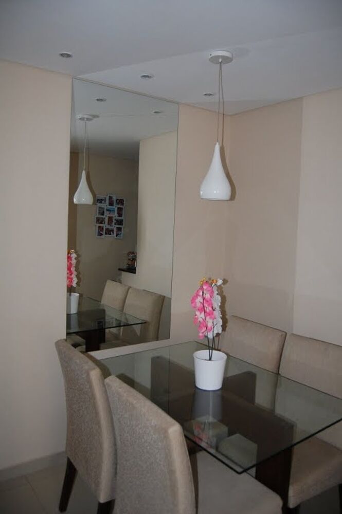 Apartamento à venda com 2 quartos, 48m² - Foto 8