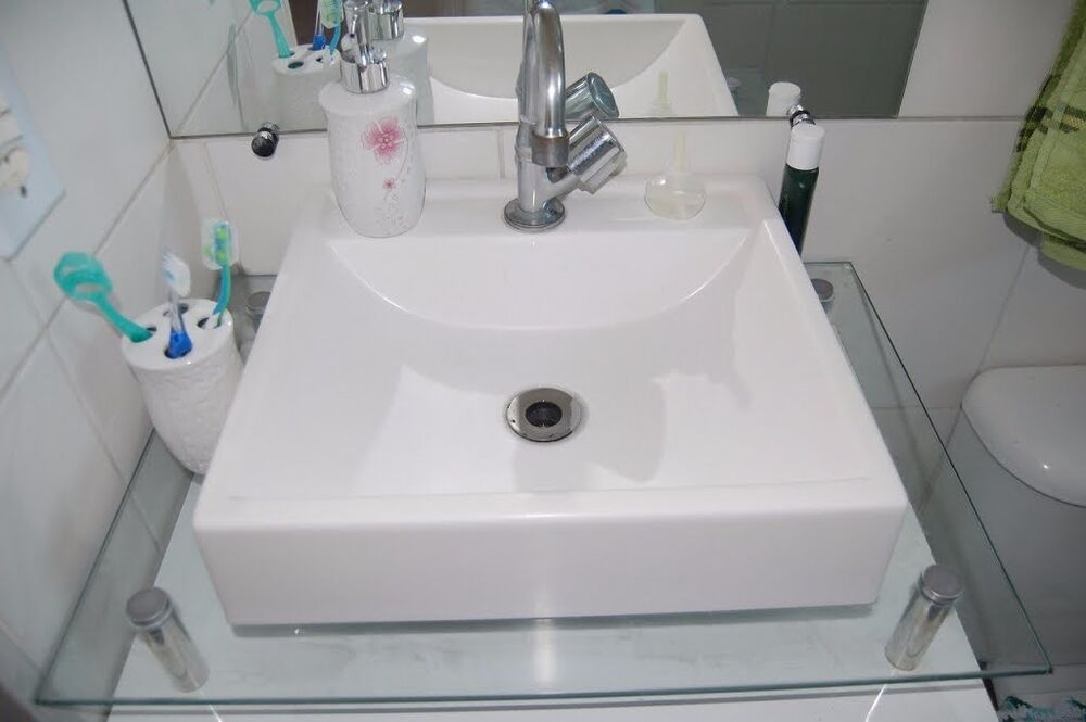 Apartamento à venda com 2 quartos, 48m² - Foto 5