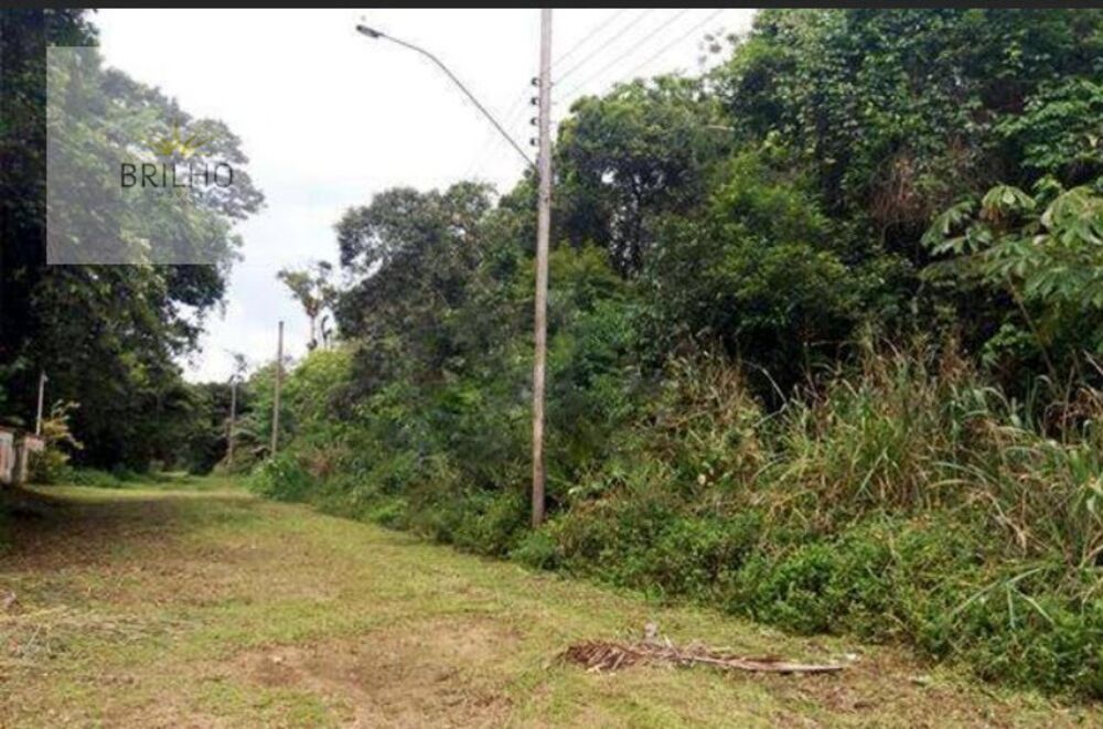 Terreno à venda, 482m² - Foto 1