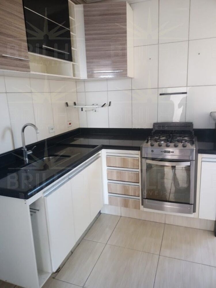 Cobertura para alugar com 3 quartos, 94m² - Foto 2