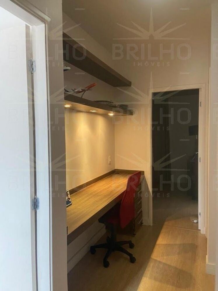 Casa de Condomínio, 4 quartos - Foto 29