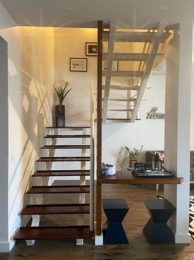 Casa de Condomínio, 4 quartos - Foto 10