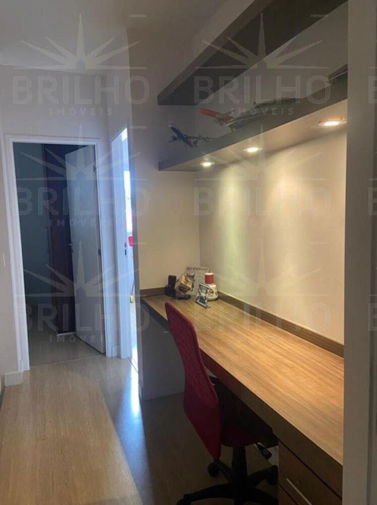 Casa de Condomínio, 4 quartos - Foto 11