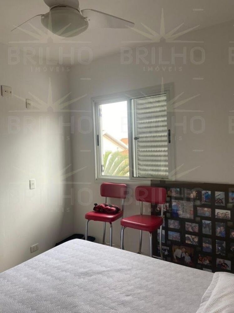 Casa de Condomínio, 4 quartos - Foto 5