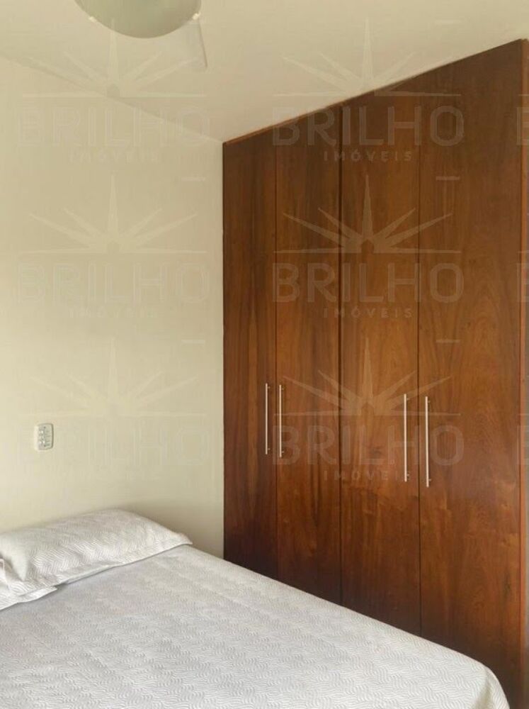 Casa de Condomínio, 4 quartos - Foto 24