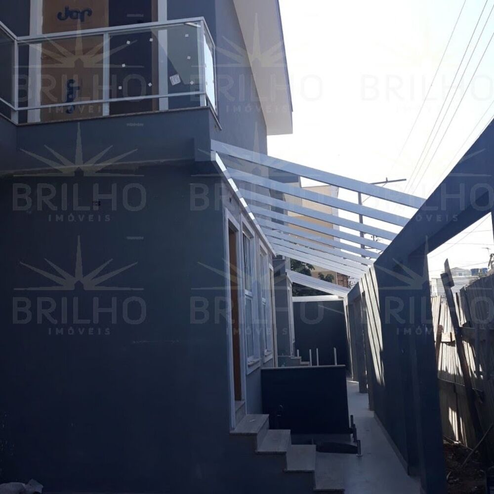 Sobrado, 2 quartos, 65 m² - Foto 7