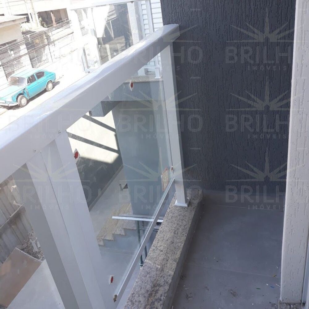 Sobrado, 2 quartos, 65 m² - Foto 4