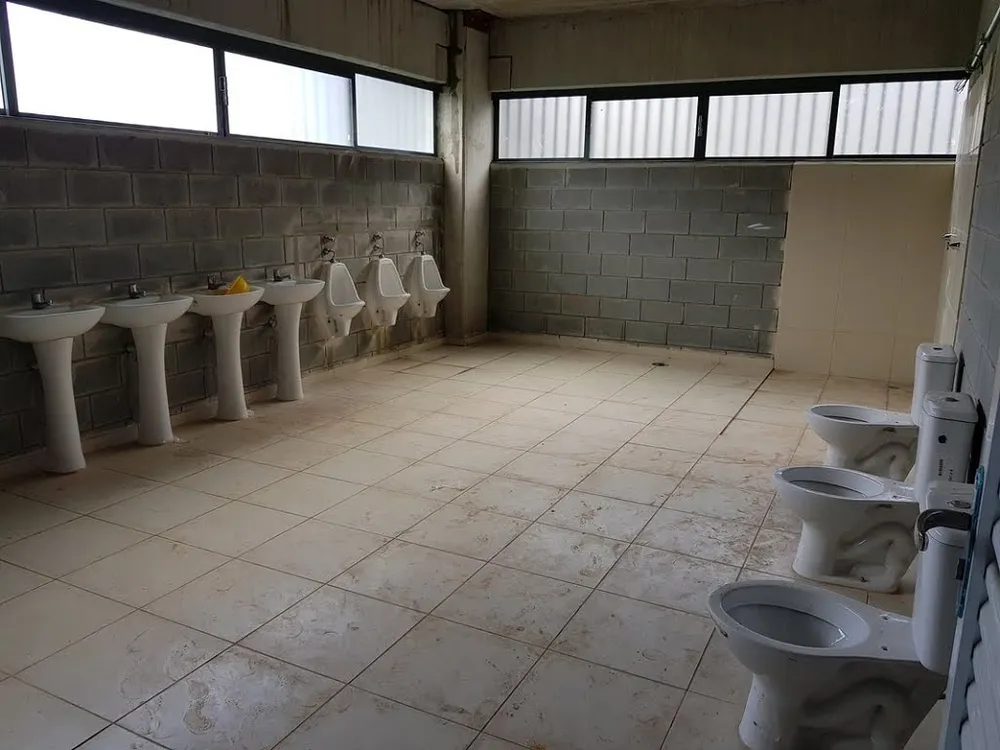 Depósito-Galpão, 4000 m² - Foto 1