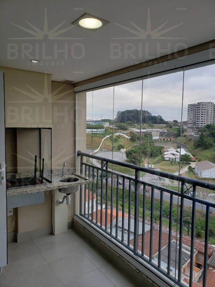 Apartamento, 2 quartos, 64 m² - Foto 5