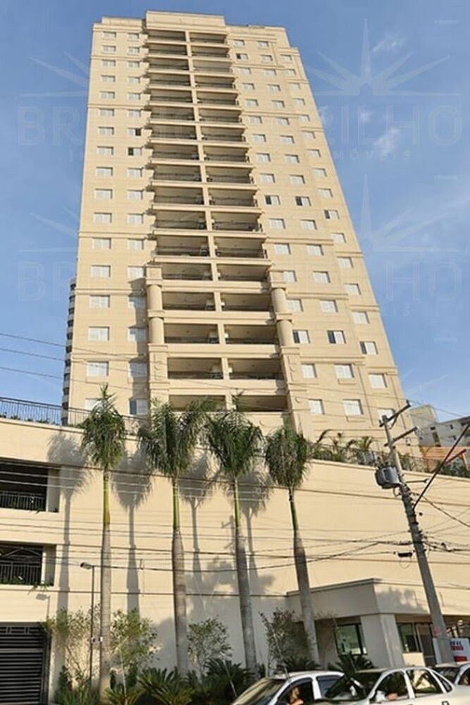 Apartamento, 2 quartos, 64 m² - Foto 1
