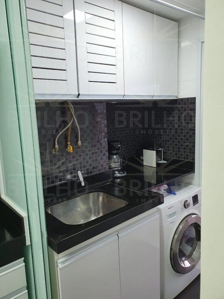 Apartamento, 2 quartos, 64 m² - Foto 8