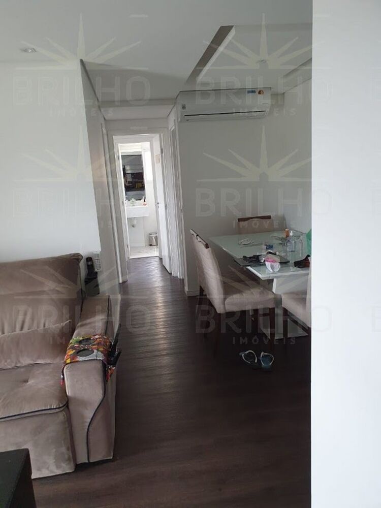 Apartamento, 2 quartos, 64 m² - Foto 4