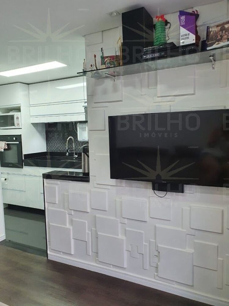 Apartamento, 2 quartos, 64 m² - Foto 3