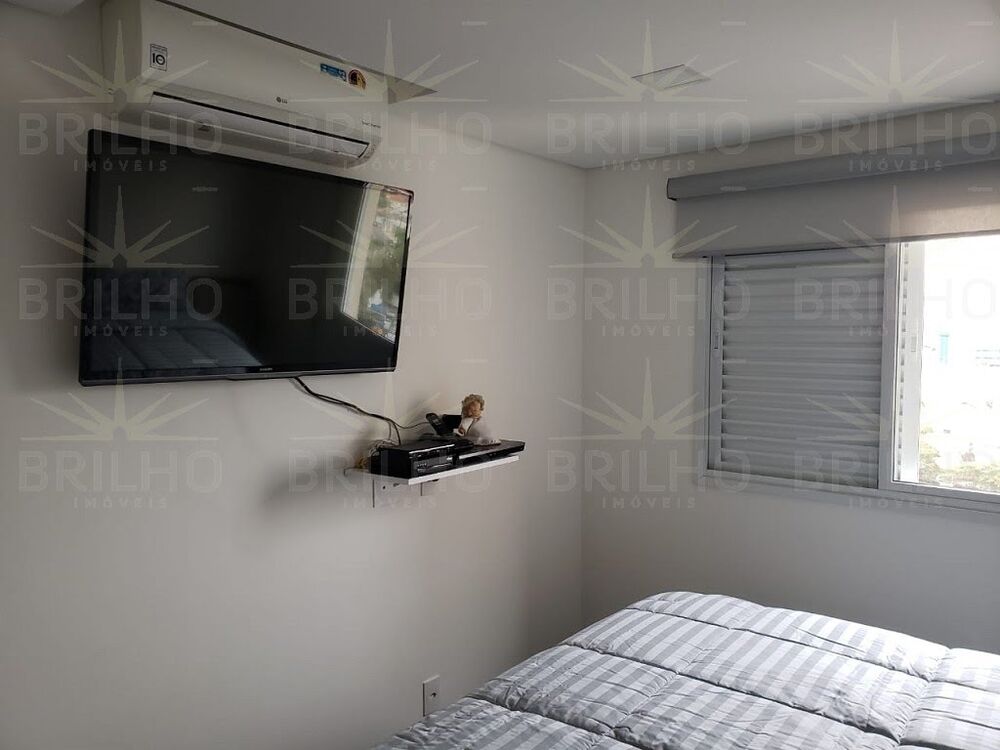 Apartamento, 2 quartos, 64 m² - Foto 12