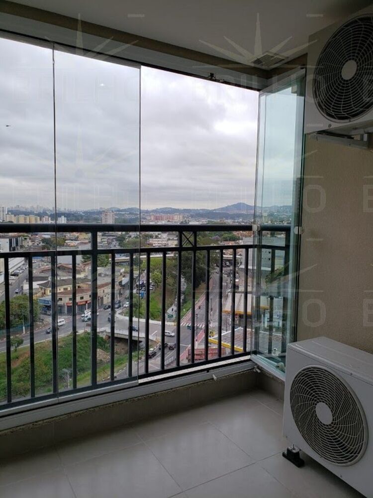 Apartamento, 2 quartos, 64 m² - Foto 6
