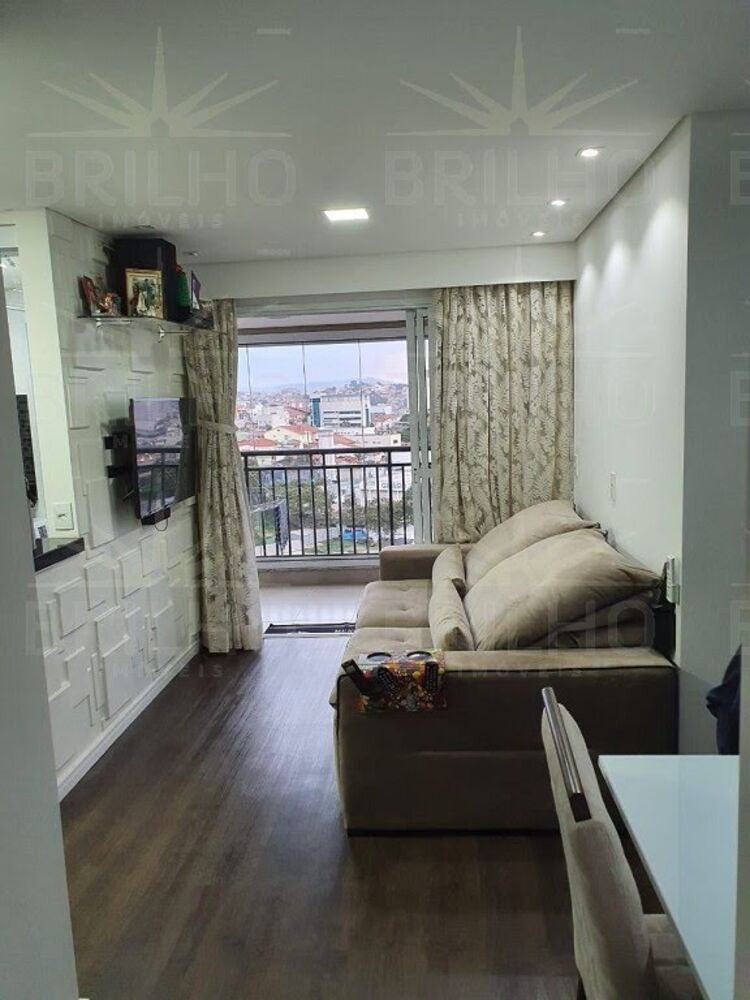 Apartamento, 2 quartos, 64 m² - Foto 20