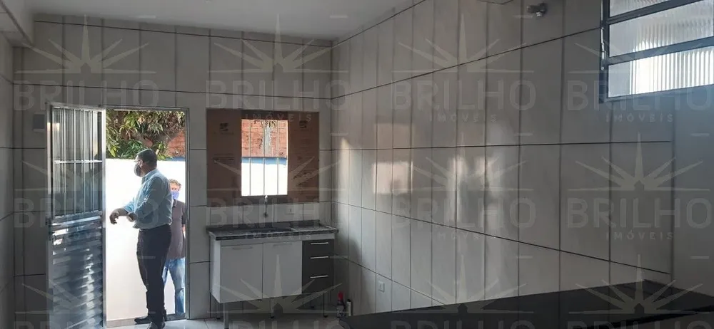 Casa, 1 quarto, 125 m² - Foto 2