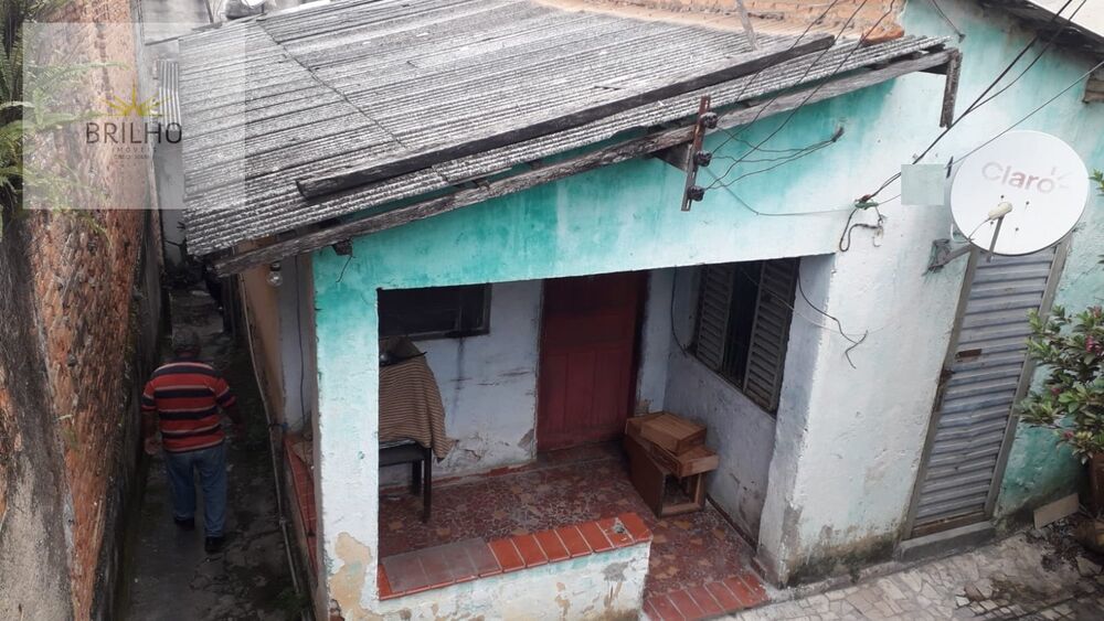 Casa, 2 quartos, 154 m² - Foto 1