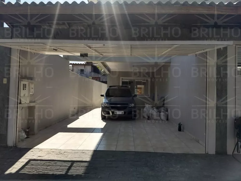 Sobrado, 3 quartos, 200 m² - Foto 5