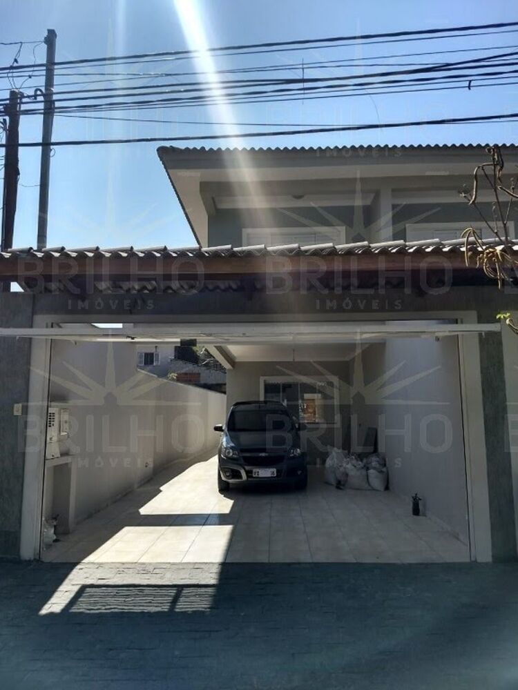 Sobrado, 3 quartos, 200 m² - Foto 14
