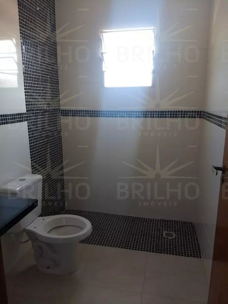 Sobrado, 3 quartos, 200 m² - Foto 6