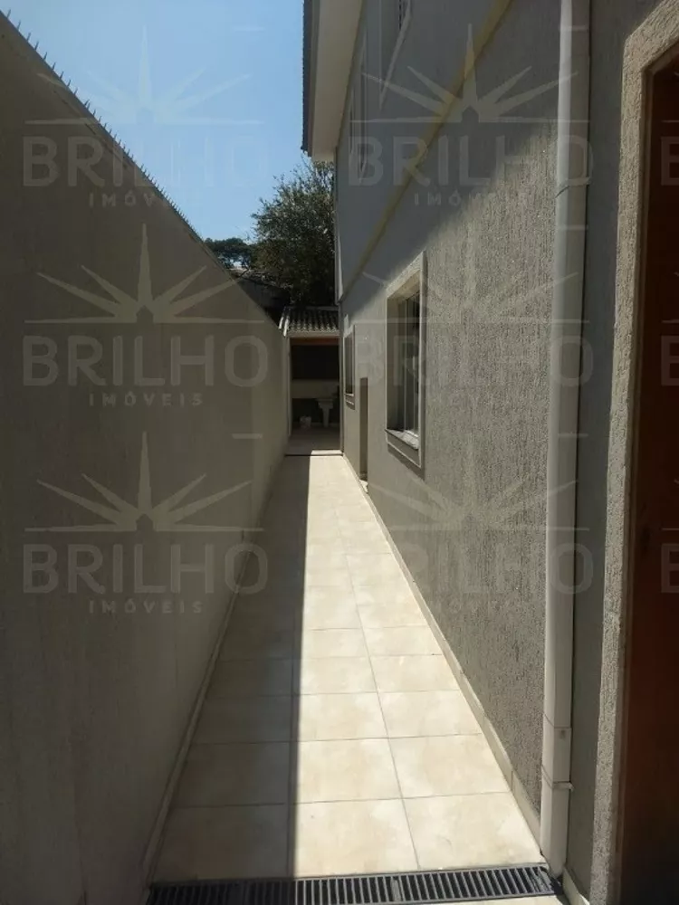 Sobrado, 3 quartos, 200 m² - Foto 3