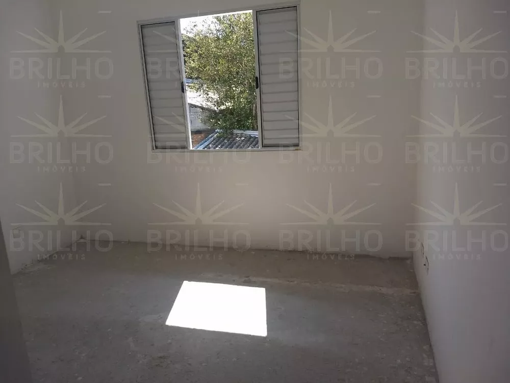 Sobrado, 3 quartos, 200 m² - Foto 1