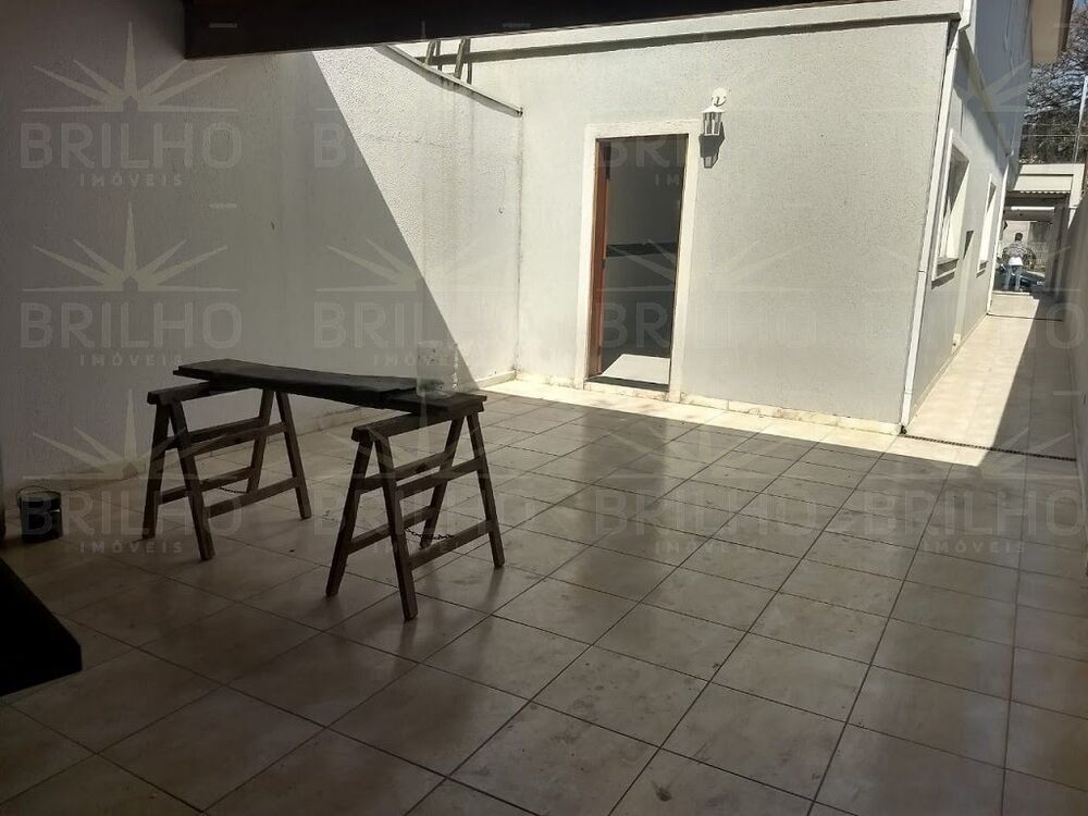 Sobrado, 3 quartos, 200 m² - Foto 9