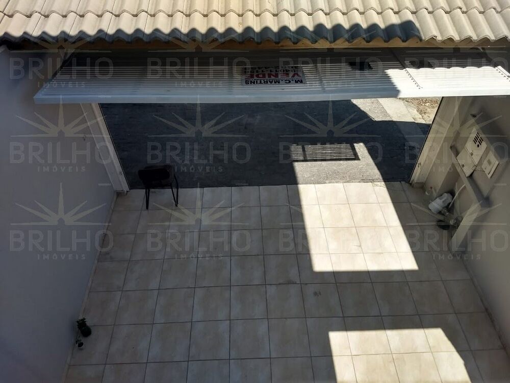 Sobrado, 3 quartos, 200 m² - Foto 12