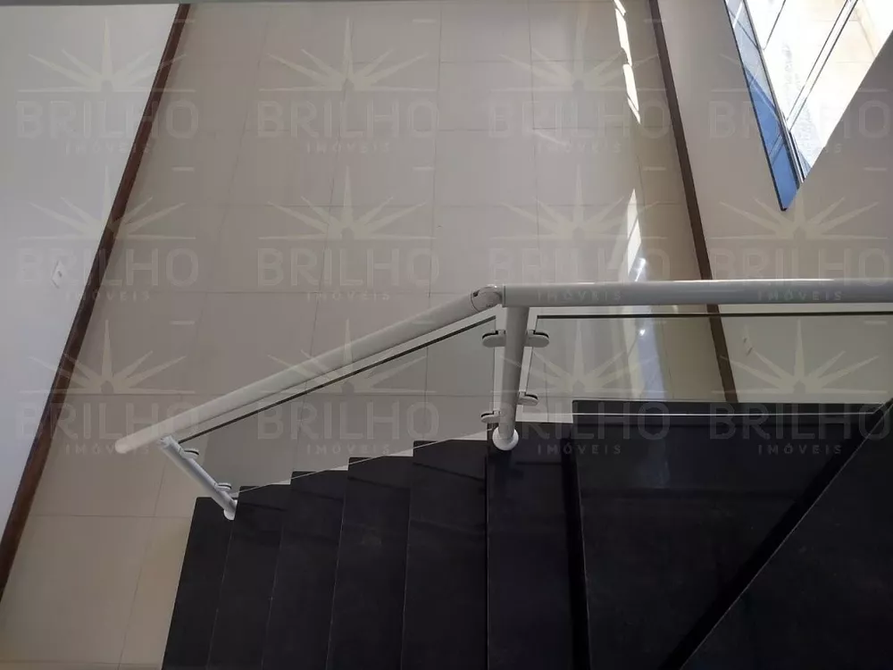 Sobrado, 3 quartos, 200 m² - Foto 7
