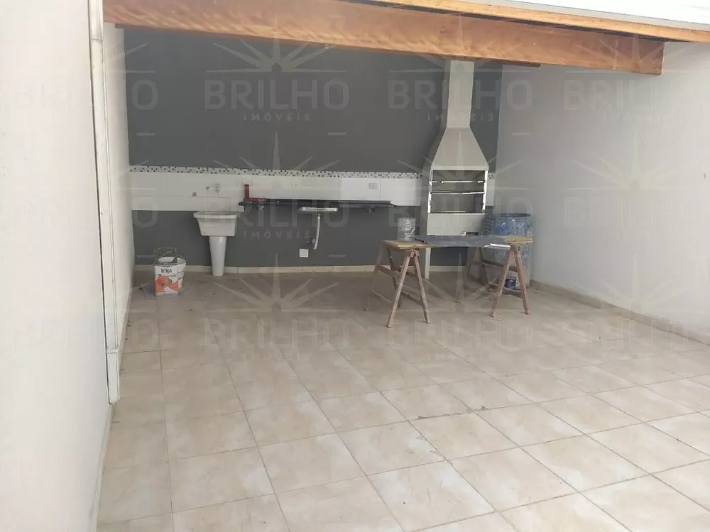 Sobrado, 3 quartos, 200 m² - Foto 8