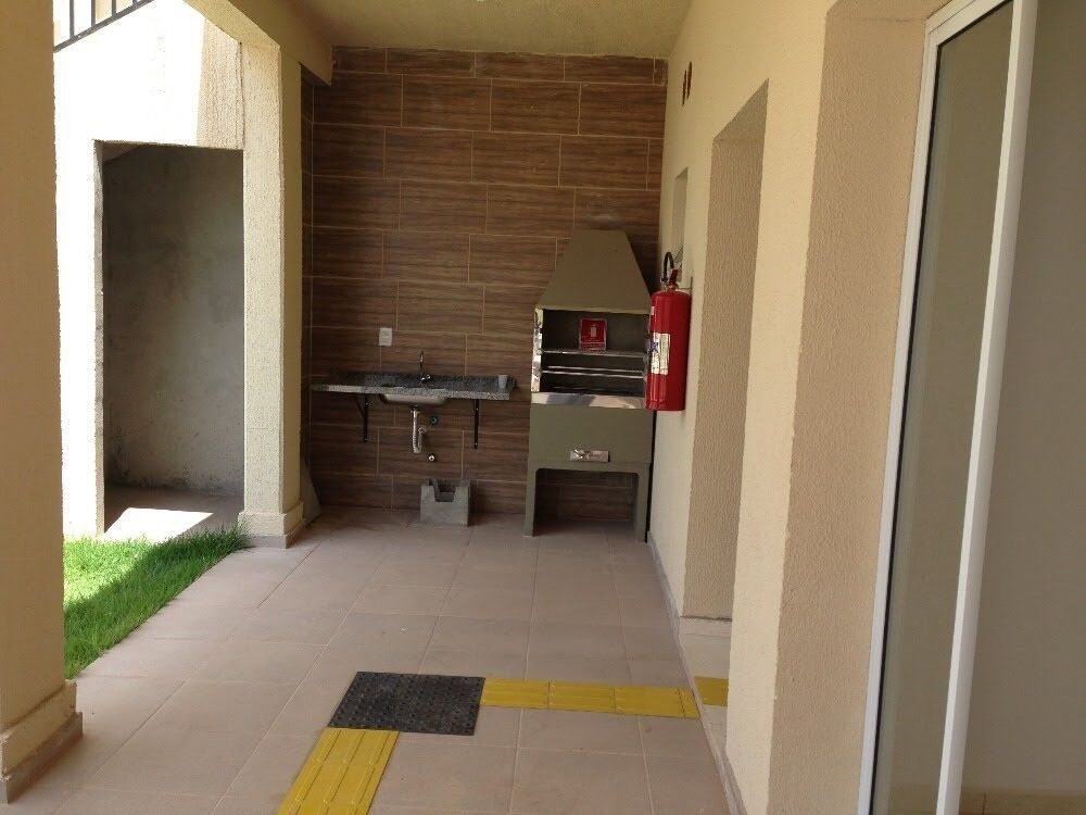 Apartamento, 2 quartos - Foto 6