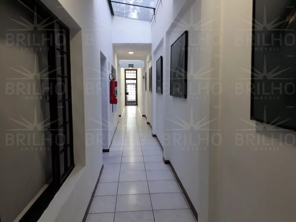 Prédio Inteiro, 607 m² - Foto 1